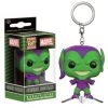 Funko Pop Vinyls Spiderman - Green Goblin Glider Pocket Pop Vinyl Keychain 2 Funko Pop Vinyls Spiderman - Green Goblin Glider Pocket Pop Vinyl Keychain