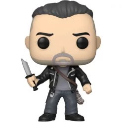 Gametraders Rouse Hill Walking Dead - Negan (New Season) Pop! Vinyl Pop Vinyls