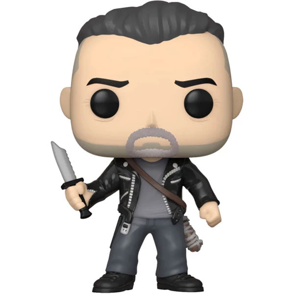 Gametraders Rouse Hill Walking Dead - Negan (New Season) Pop! Vinyl Pop Vinyls 3 Gametraders Rouse Hill Walking Dead - Negan (New Season) Pop! Vinyl Pop Vinyls