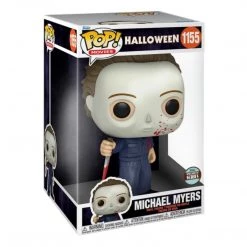 Gametraders Rouse Hill Pop Vinyls Halloween - Michael Myers Blood-Splattered US Exclusive 10 Inch Pop! Vinyl