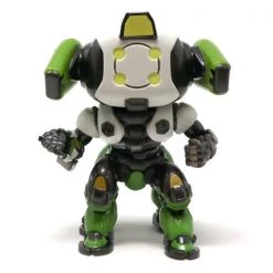 Funko Overwatch - Orisa OR-15 Skin US Exclusive 6" Pop! Vinyl