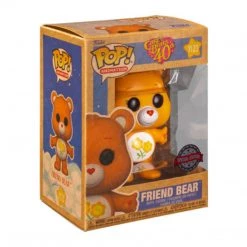 Gametraders Rouse Hill Pop Vinyls Queens Gambit - Beth Finale US Exclusive Diamond Glitter Pop! Vinyl