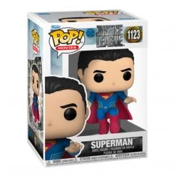 Gametraders Rouse Hill Pop Vinyls Justice League (2017) - Superman Pop! Vinyl