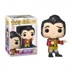 Gametraders Rouse Hill Pop Vinyls Beauty And The Beast - Formal Gaston 30th Anniversary Pop! Vinyl