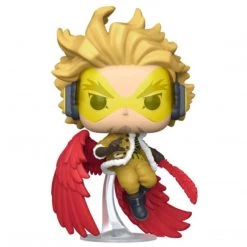 Gametraders Rouse Hill My Hero Academia - Hawks Pop! Vinyl