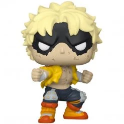 Gametraders Rouse Hill My Hero Academia - Fat Gum (Slim Form) Pop! Vinyl
