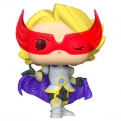 Gametraders Rouse Hill Pop Vinyls My Hero Academia - Yuga Aoyama Pop! Vinyl