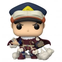 Gametraders Rouse Hill Pop Vinyls My Hero Academia - Inasa Yoarashi Pop! Vinyl