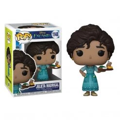 Gametraders Rouse Hill Encanto - Julieta Madrigal Pop! Vinyl Pop Vinyls