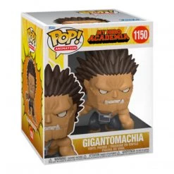 Gametraders Rouse Hill My Hero Academia - Gigantomachia 6" Pop! Vinyl