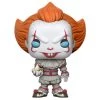 Funko It (2017) - Pennywise (with Boat) Pop! Vinyl Pop Vinyls