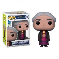 Gametraders Rouse Hill Encanto - Abuela Alma Madrigal Pop! Vinyl Pop Vinyls 7 Gametraders Rouse Hill Encanto - Abuela Alma Madrigal Pop! Vinyl Pop Vinyls