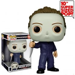 Gametraders Rouse Hill Halloween - Michael Myers 10