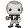 Gametraders Rouse Hill Pop Vinyls NFL: Legends - Bart Starr Black And White Pop! Vinyl