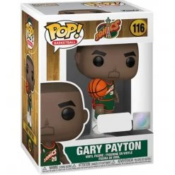 Gametraders Rouse Hill NBA: Legends - Gary Payton 96 Sonics Road US Exclusive Pop! Vinyl Pop Vinyls 6 Gametraders Rouse Hill NBA: Legends - Gary Payton 96 Sonics Road US Exclusive Pop! Vinyl Pop Vinyls