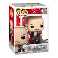 Gametraders Rouse Hill WWE - Randy Orton (RKBro) Pop! Vinyl Pop Vinyls