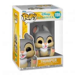Gametraders Rouse Hill Disney Classics - Thumper US Exclusive Pop! Vinyl