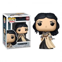Gametraders Rouse Hill Pop Vinyls The Witcher (TV) - Yennefer Pop! Vinyl 7 Gametraders Rouse Hill Pop Vinyls The Witcher (TV) - Yennefer Pop! Vinyl