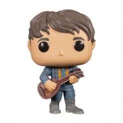 Gametraders Rouse Hill The Witcher (TV) - Jaskier (Green Outfit) US Exclusive Pop! Vinyl Pop Vinyls