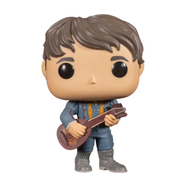 Gametraders Rouse Hill The Witcher (TV) - Jaskier (Green Outfit) US Exclusive Pop! Vinyl Pop Vinyls 3 Gametraders Rouse Hill The Witcher (TV) - Jaskier (Green Outfit) US Exclusive Pop! Vinyl Pop Vinyls