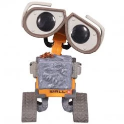 Gametraders Rouse Hill Pop Vinyls Wall-E - Wall-E Raised WonderCon Exclusive Pop! Vinyl