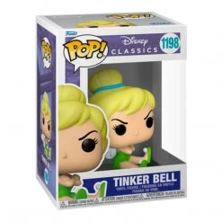 Gametraders Rouse Hill Disney Classics - Tinker Bell Grumpy US Exclusive Pop! Vinyl Pop Vinyls 6 Gametraders Rouse Hill Disney Classics - Tinker Bell Grumpy US Exclusive Pop! Vinyl Pop Vinyls