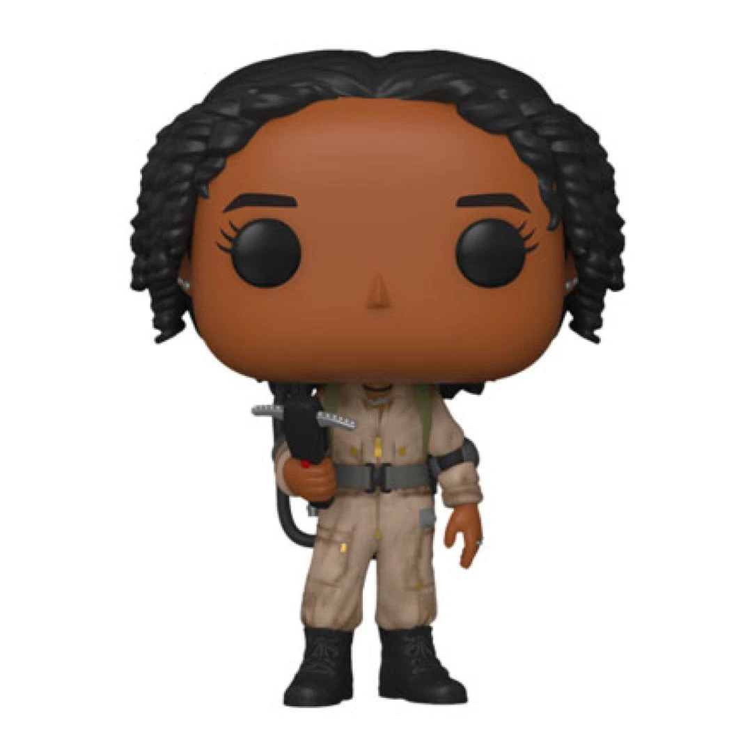 Gametraders Rouse Hill Pop Vinyls Ghostbusters: Afterlife - Lucky Pop! Vinyl 3 Gametraders Rouse Hill Pop Vinyls Ghostbusters: Afterlife - Lucky Pop! Vinyl