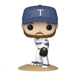 Gametraders Rouse Hill MLB: Indians - Corey Kluber Pop! Vinyl