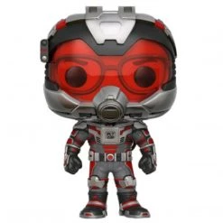 Funko Ant-Man And The Wasp - Hank Pym Pop! Vinyl Pop Vinyls