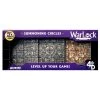 Gametraders Rouse Hill WarLock Tiles Summoning Circles 1 Gametraders Rouse Hill WarLock Tiles Summoning Circles