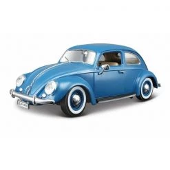 Gametraders Rouse Hill Bburago Volkswagen Kafer Beetle