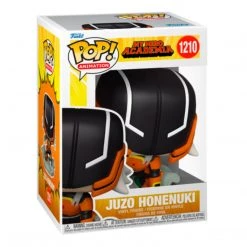Gametraders Rouse Hill Pop Vinyls My Hero Academia - Juzo Honenuki US Exclusive Pop! Vinyl