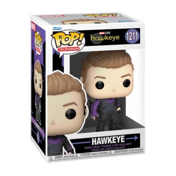Gametraders Rouse Hill Hawkeye - Hawkeye Pop! Vinyl Pop Vinyls 4 Gametraders Rouse Hill Hawkeye - Hawkeye Pop! Vinyl Pop Vinyls