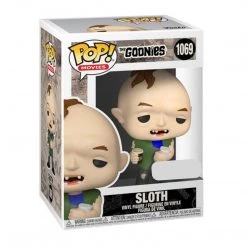 Gametraders Rouse Hill The Goonies - Sloth With Ice Cream US Exclusive Pop! Vinyl Pop Vinyls 6 Gametraders Rouse Hill The Goonies - Sloth With Ice Cream US Exclusive Pop! Vinyl Pop Vinyls