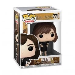 Gametraders Rouse Hill Billions - Wendy Pop! Vinyl