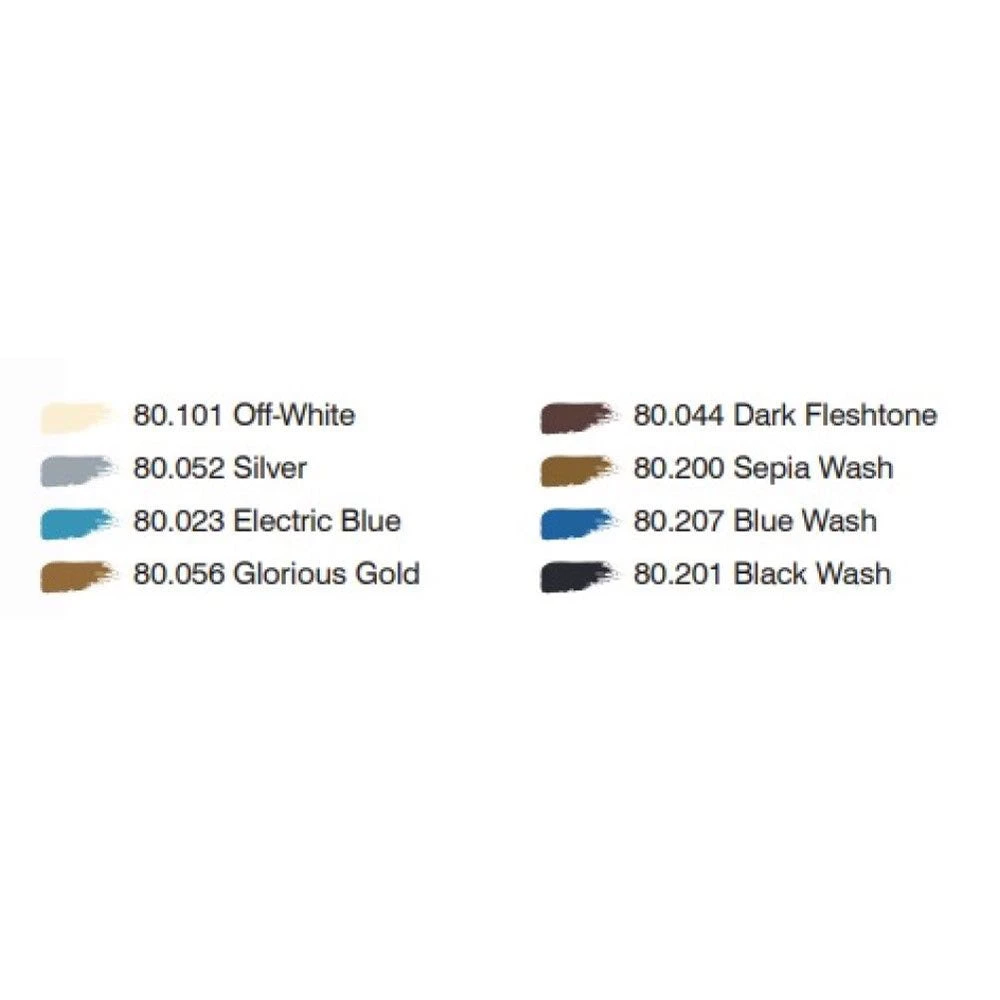 Gametraders Rouse Hill Wizkids Premium Paint Set By Vallejo: Protectors Of Virtue 4 Gametraders Rouse Hill Wizkids Premium Paint Set By Vallejo: Protectors Of Virtue