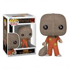 Gametraders Rouse Hill Trick 'r Treat - Sam Pop! Vinyl Pop Vinyls 7 Gametraders Rouse Hill Trick 'r Treat - Sam Pop! Vinyl Pop Vinyls