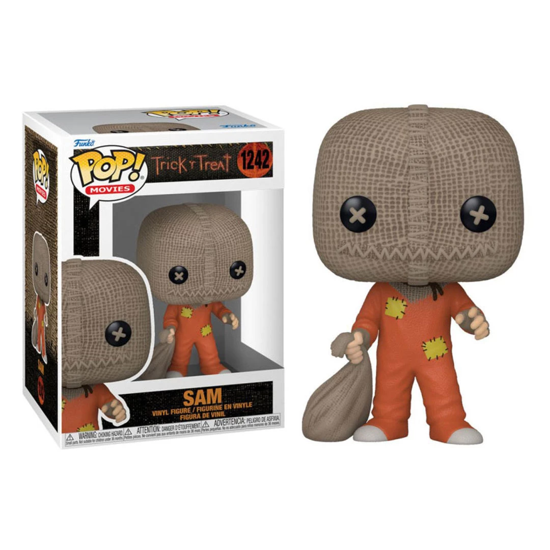 Gametraders Rouse Hill Trick 'r Treat - Sam Pop! Vinyl Pop Vinyls 5 Gametraders Rouse Hill Trick 'r Treat - Sam Pop! Vinyl Pop Vinyls