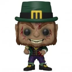 Gametraders Rouse Hill Leprechaun - Leprechaun Blood-Splattered US Exclusive Pop! Vinyl Pop Vinyls