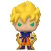 Gametraders Rouse Hill Pop Vinyls Dragon Ball Z - Goku Super Saiyan First Appearance Pop! Vinyl 2 Gametraders Rouse Hill Pop Vinyls Dragon Ball Z - Goku Super Saiyan First Appearance Pop! Vinyl