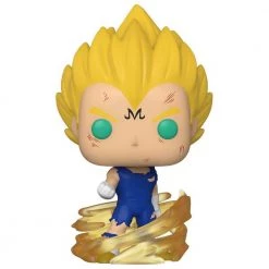 Gametraders Rouse Hill Dragon Ball Z - Majin Vegeta Pop! Vinyl