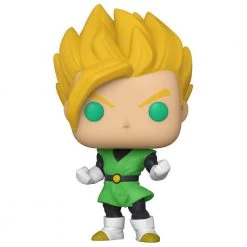 Gametraders Rouse Hill Pop Vinyls Dragon Ball Z - Gohan Super Saiyan Pop! Vinyl