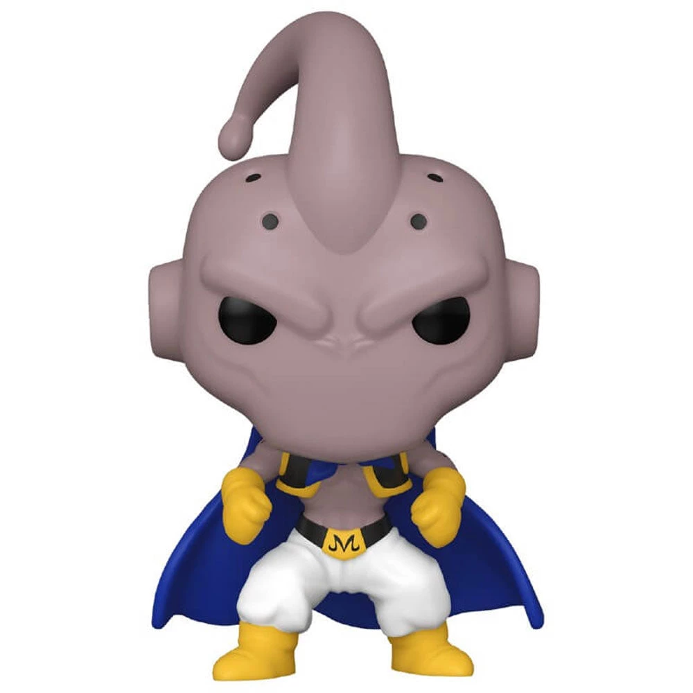 Gametraders Rouse Hill Dragon Ball Z - Evil Buu Pop! Vinyl 3 Gametraders Rouse Hill Dragon Ball Z - Evil Buu Pop! Vinyl
