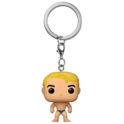Gametraders Rouse Hill Hasbro - Stretch Armstrong Pocket Pop! Keychain
