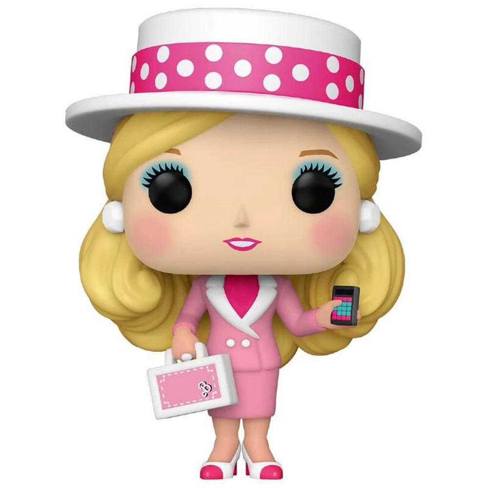 Gametraders Rouse Hill Barbie - Business Barbie Pop! Vinyl 3 Gametraders Rouse Hill Barbie - Business Barbie Pop! Vinyl