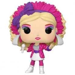 Gametraders Rouse Hill Barbie - Rock Star Barbie Pop! Vinyl
