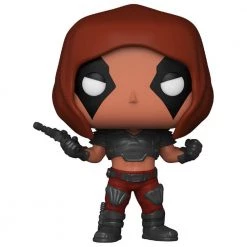 Gametraders Rouse Hill Pop Vinyls G.I. Joe - Zartan Pop! Vinyl