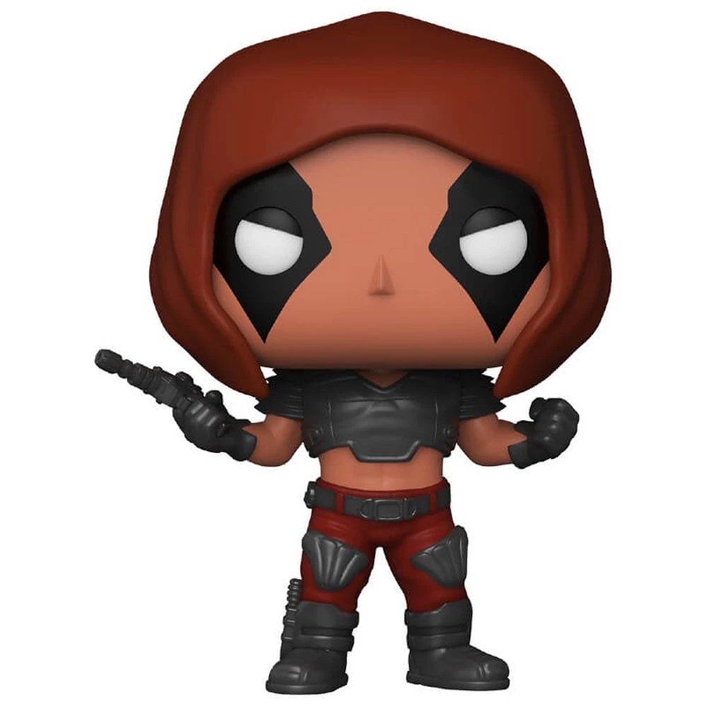 Gametraders Rouse Hill Pop Vinyls G.I. Joe - Zartan Pop! Vinyl 3 Gametraders Rouse Hill Pop Vinyls G.I. Joe - Zartan Pop! Vinyl