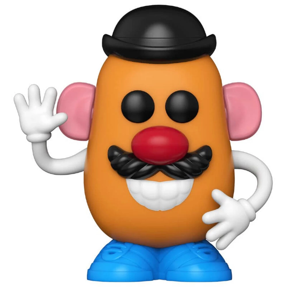 Gametraders Rouse Hill Pop Vinyls Hasbro - Mr Potato Head Pop! Vinyl 3 Gametraders Rouse Hill Pop Vinyls Hasbro - Mr Potato Head Pop! Vinyl