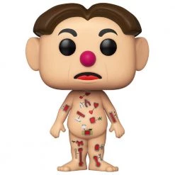 Gametraders Rouse Hill Operation Game - Cavity Sam Pop! Vinyl Pop Vinyls